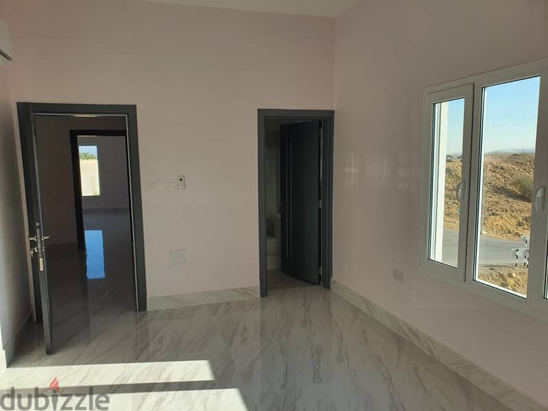 For Rent 6 Bhk Villa In Al ansab Near To Ansab Heights Mosque 12