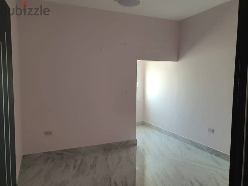 For Rent 6 Bhk Villa In Al ansab Near To Ansab Heights Mosque 13