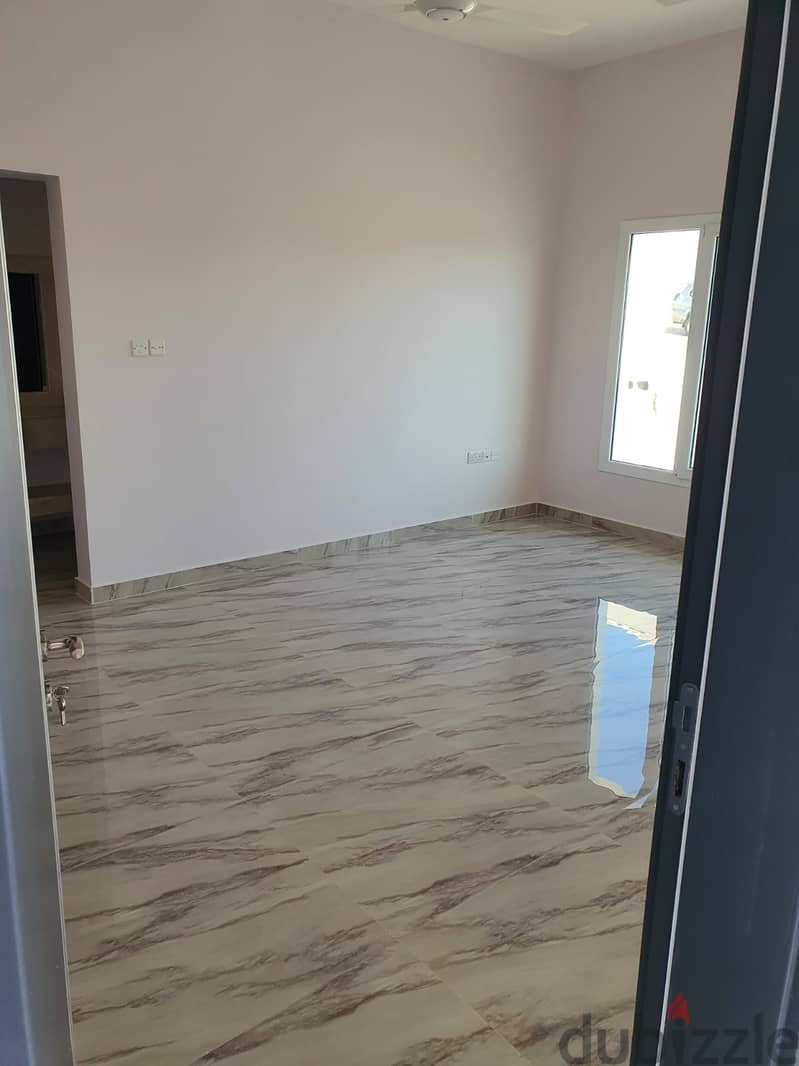 For Rent 6 Bhk Villa In Al ansab Near To Ansab Heights Mosque 14