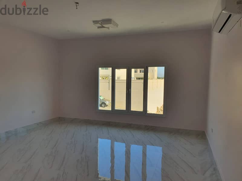 For Rent 6 Bhk Villa In Al ansab Near To Ansab Heights Mosque 16