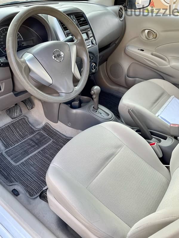 Car for rent starting from 5 Riyal 3