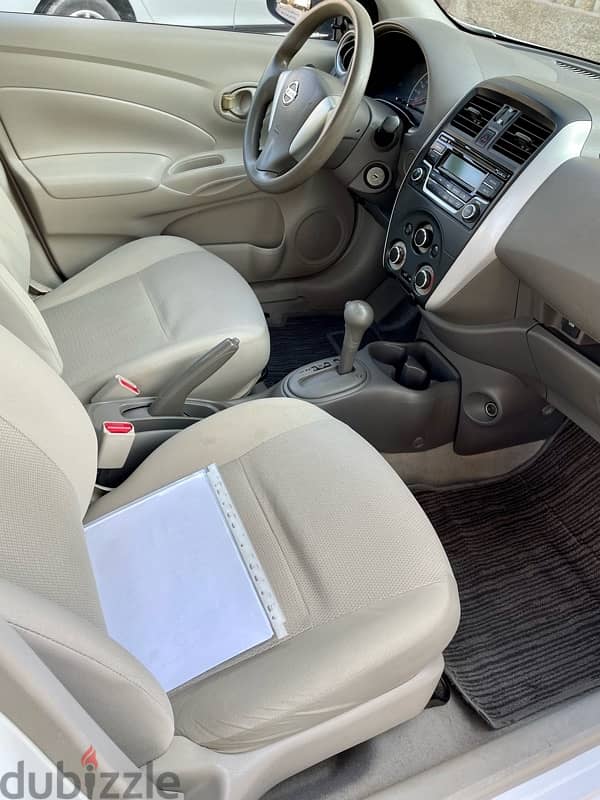 Car for rent starting from 5 Riyal 4