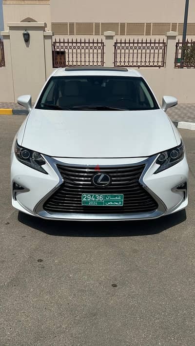 Lexus