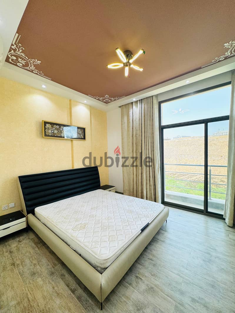 2 BHK FURNISHED APARTMENT IN BOSHER (S27G) 5