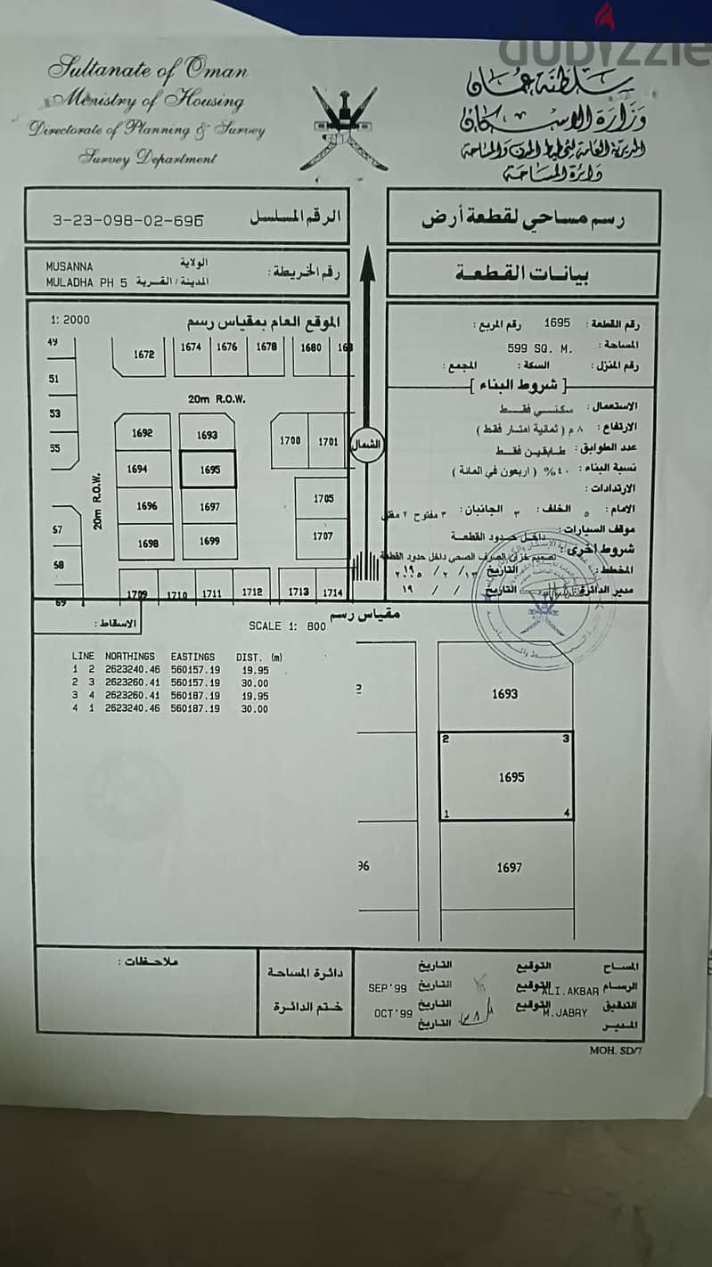 الملده الخامسة ارخص من سعر السوق 0