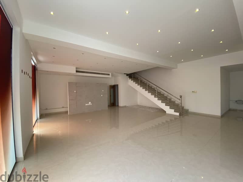 4me16-Amzaing 4+1BHK Villa For Rent in Ansab 1