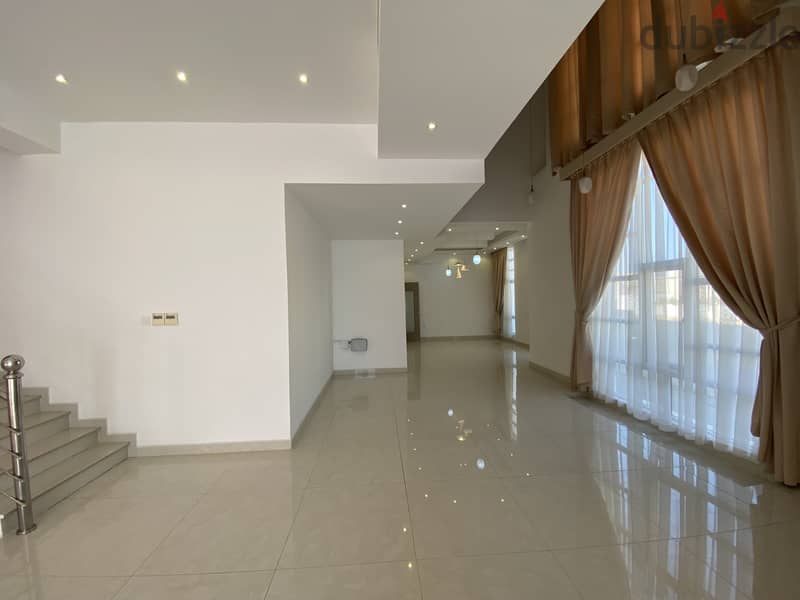 4me16-Amzaing 4+1BHK Villa For Rent in Ansab 2