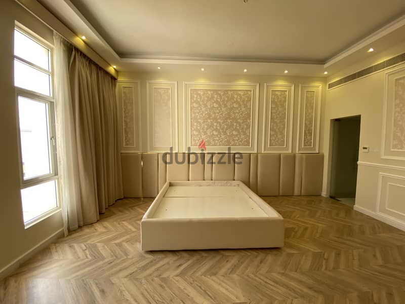 4me16-Amzaing 4+1BHK Villa For Rent in Ansab 7