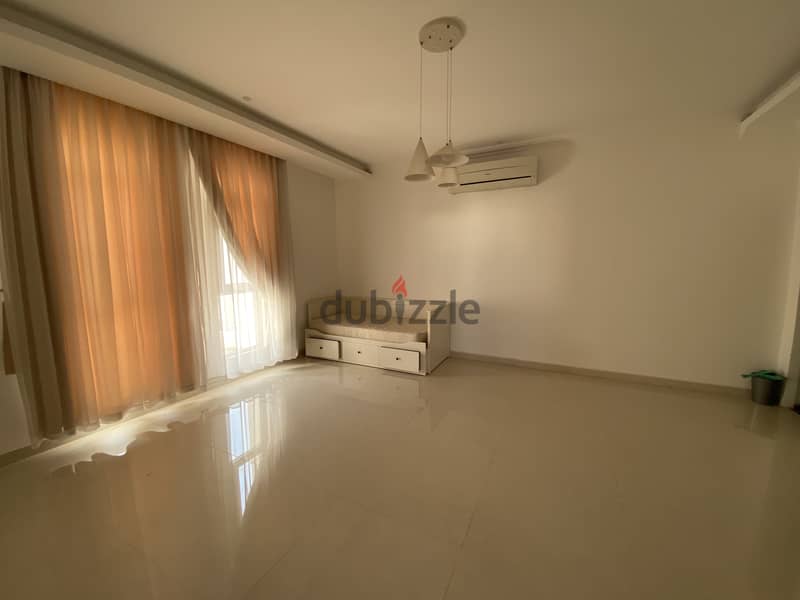 4me16-Amzaing 4+1BHK Villa For Rent in Ansab 15