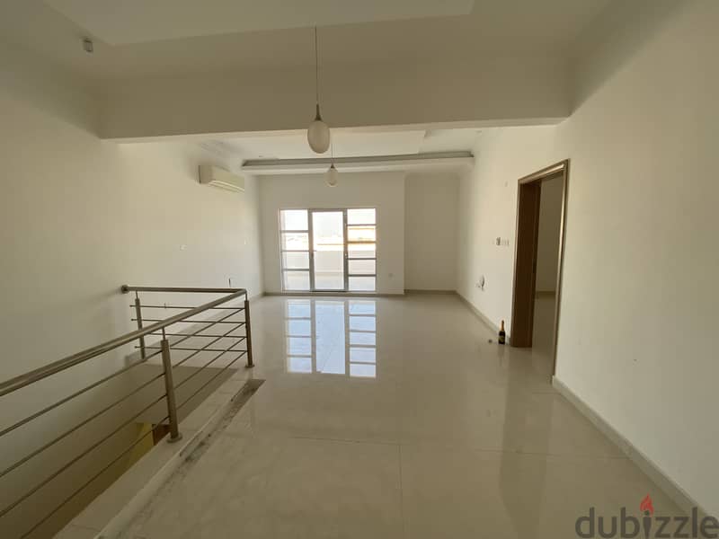 4me16-Amzaing 4+1BHK Villa For Rent in Ansab 16