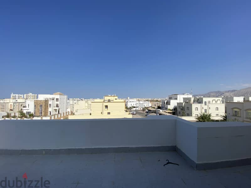 4me16-Amzaing 4+1BHK Villa For Rent in Ansab 19