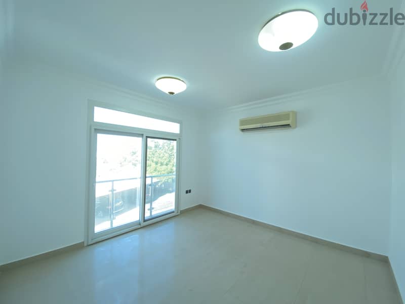 6me41-Perfect 4+1BHK Villa For Rent in Qurum 10