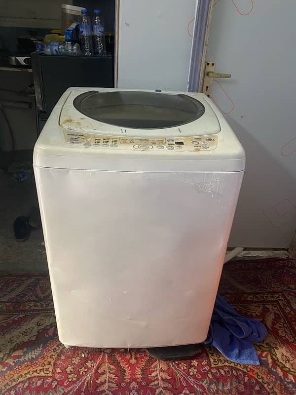 11kg washing machine 1