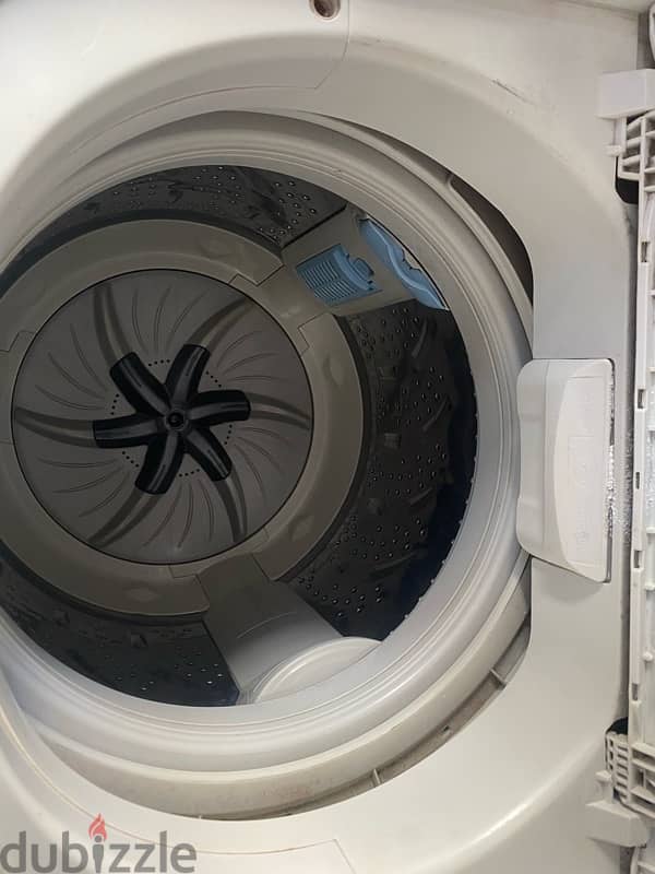 11kg washing machine 2