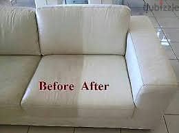 Sofa /Carpet /Metress Cleaning Service available in All Muscat 7