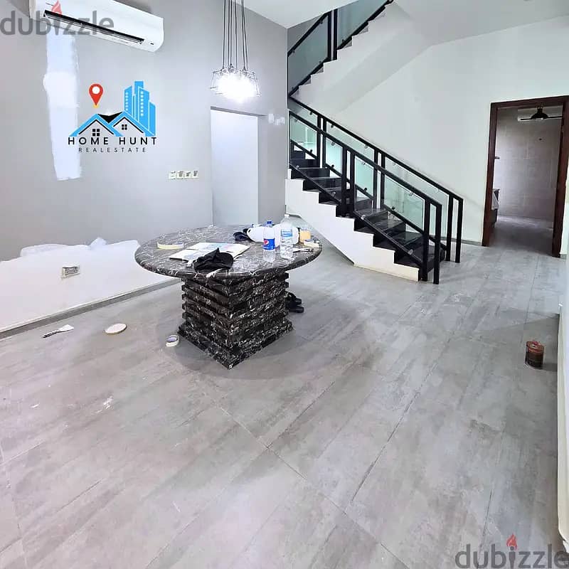 AL MAWALEH SOUTH | MODERN 4+1BR STANDALONE VILLA FOR RENT 1