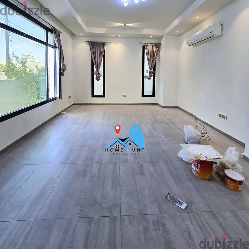 AL MAWALEH SOUTH | MODERN 4+1BR STANDALONE VILLA FOR RENT 2