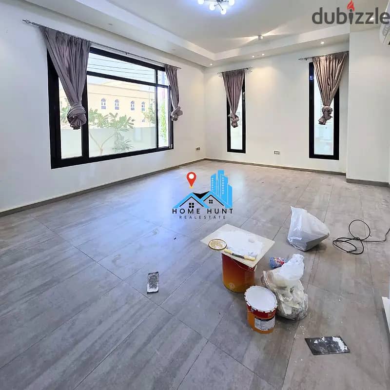 AL MAWALEH SOUTH | MODERN 4+1BR STANDALONE VILLA FOR RENT 3