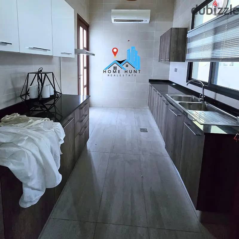 AL MAWALEH SOUTH | MODERN 4+1BR STANDALONE VILLA FOR RENT 4