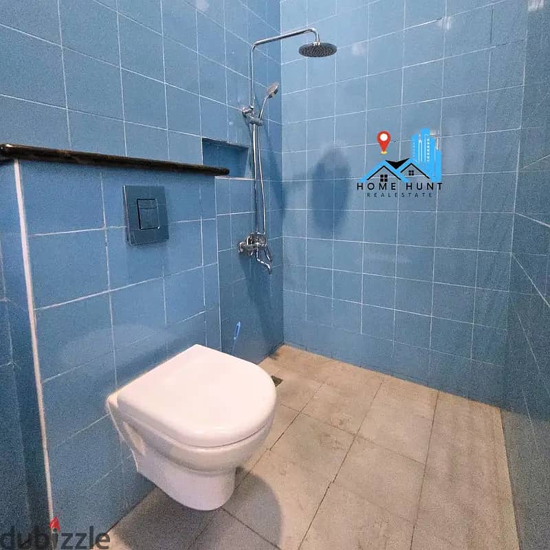 AL MAWALEH SOUTH | MODERN 4+1BR STANDALONE VILLA FOR RENT 8