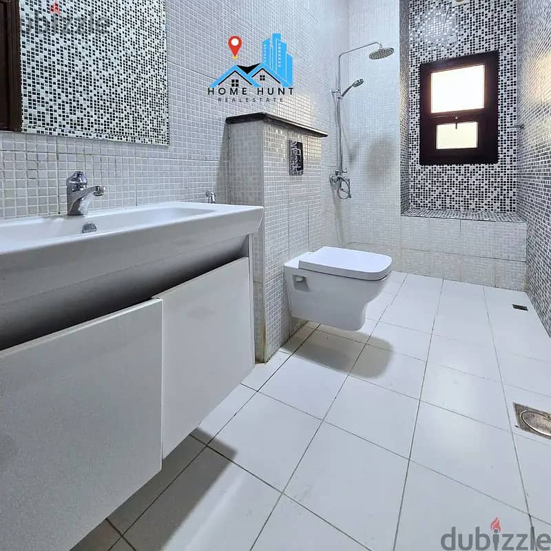 AL MAWALEH SOUTH | MODERN 4+1BR STANDALONE VILLA FOR RENT 10