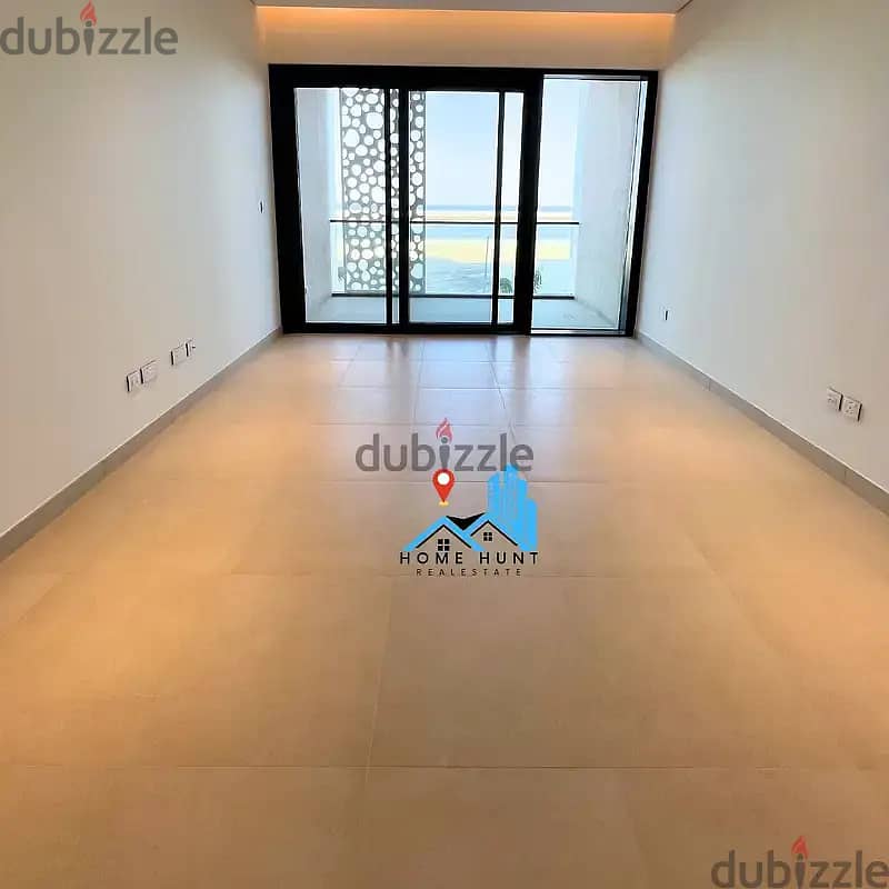 AL MOUJ | LUXURIOUS 1 BHK SEA VIEW APARTMENT IN JUMAN 1