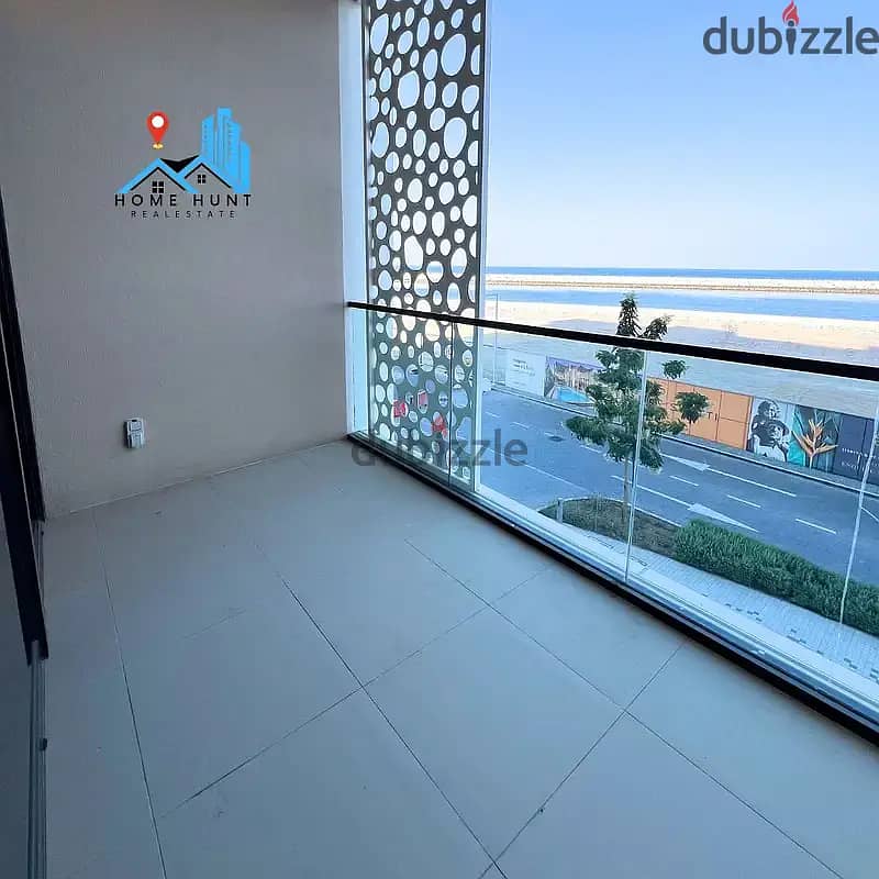 AL MOUJ | LUXURIOUS 1 BHK SEA VIEW APARTMENT IN JUMAN 8