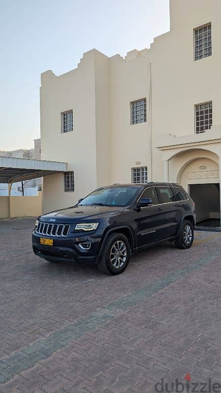 Jeep grand Cherokee 0