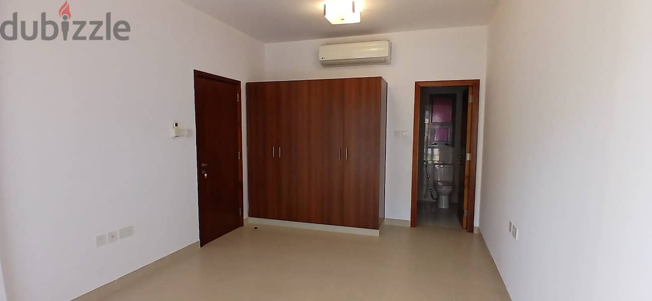 1 BHK Apartment in The Links Building Muscat Hills 5