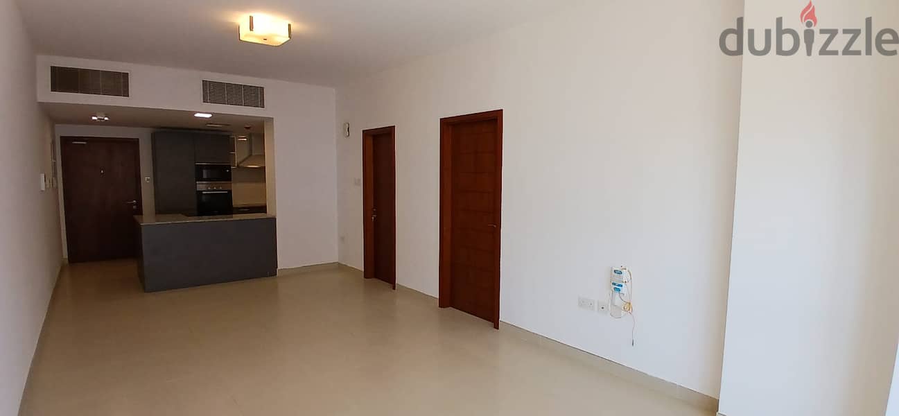 1 BHK Apartment in The Links Building Muscat Hills 6