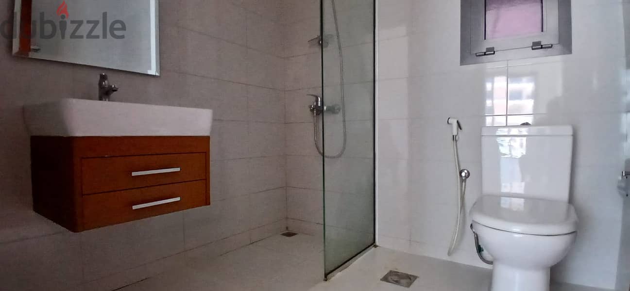 1 BHK Apartment in The Links Building Muscat Hills 7