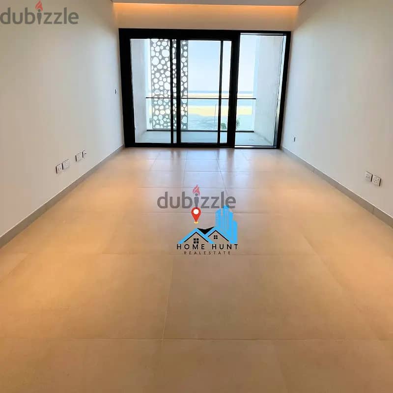 AL MOUJ | LUXURIOUS 1BHK SEA VIEW APARTMENT IN JUMAN 1