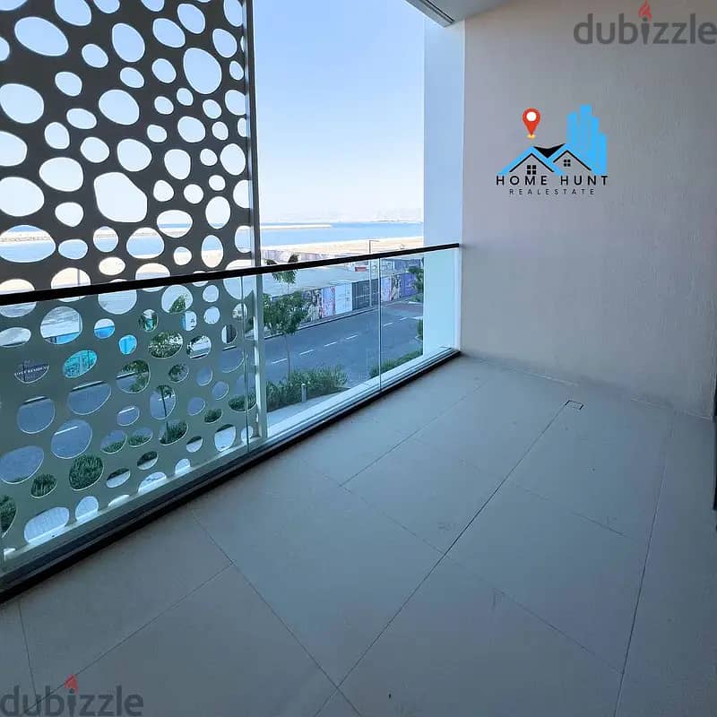 AL MOUJ | LUXURIOUS 1BHK SEA VIEW APARTMENT IN JUMAN 2