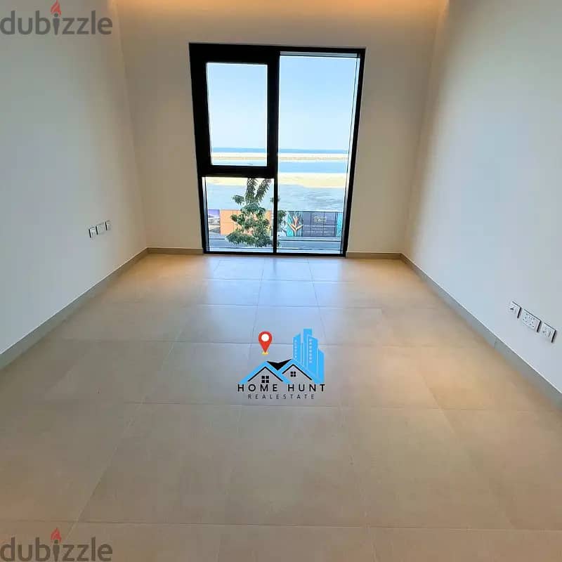 AL MOUJ | LUXURIOUS 1BHK SEA VIEW APARTMENT IN JUMAN 6