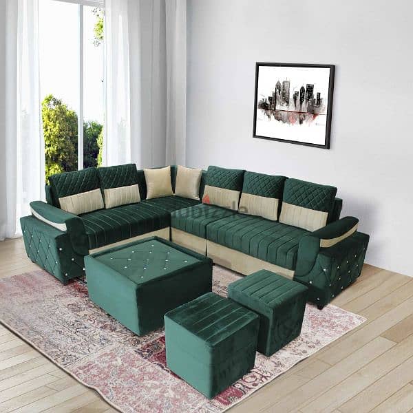 new design sofa 0