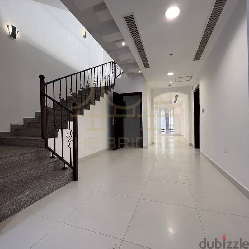 BEAUTIFUL 3+1 BR TOWNHOUSE WITHIN A COMPOUND 3