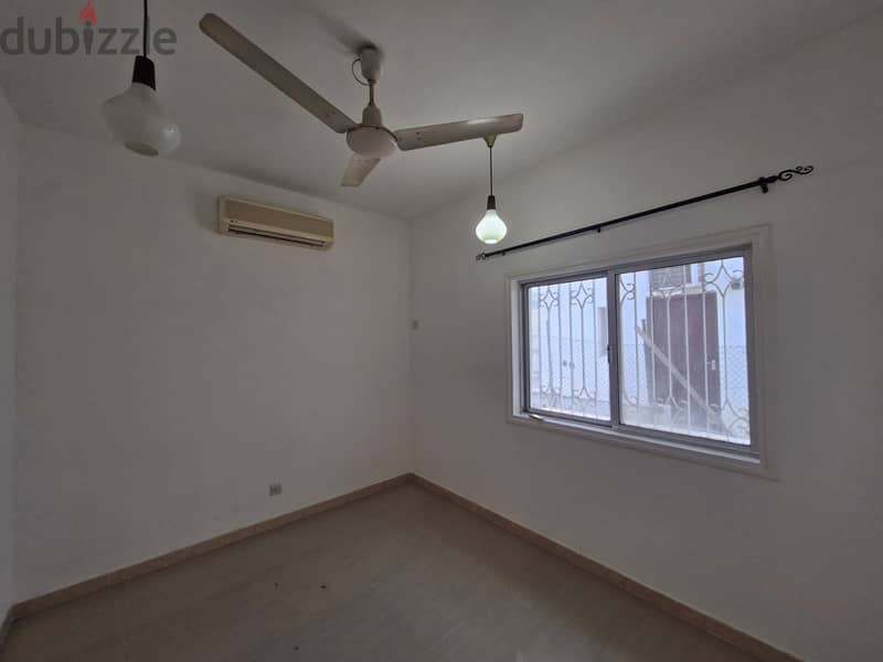 2 BR Sea-Facing Apartment in Qurum Beachside 6