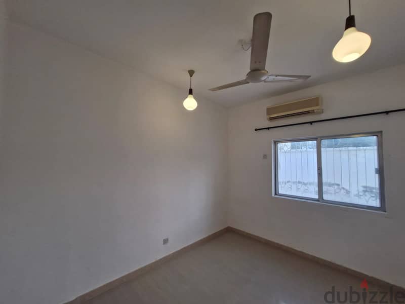 2 BR Sea-Facing Apartment in Qurum Beachside 7