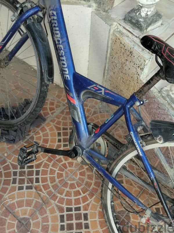 2 bicycles for sale 4