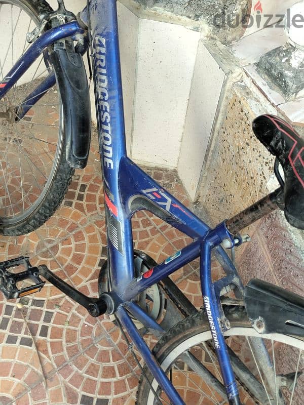 2 bicycles for sale 5