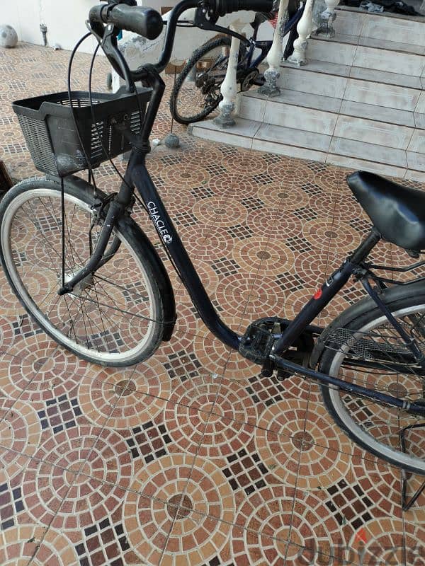 2 bicycles for sale 12