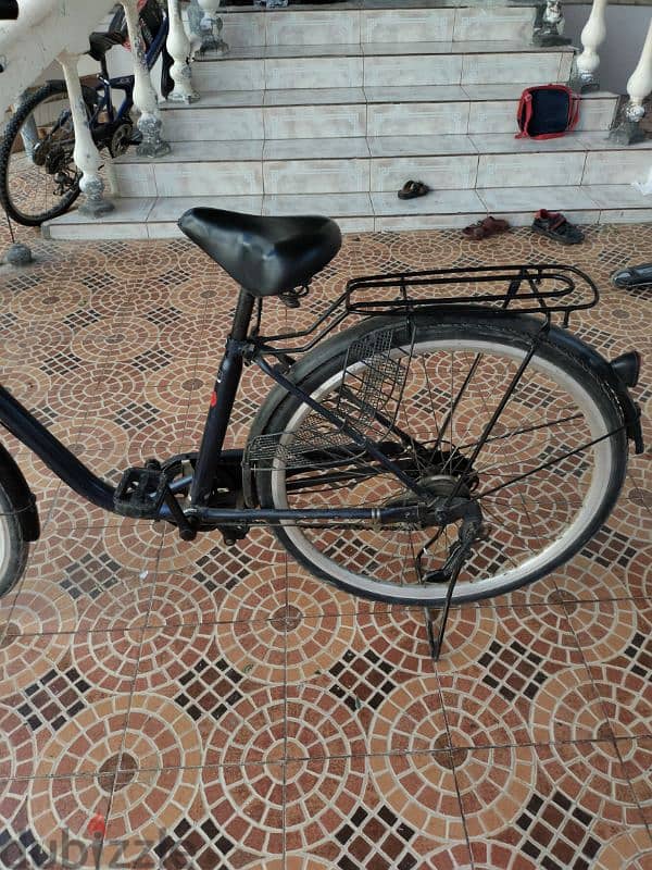 2 bicycles for sale 13