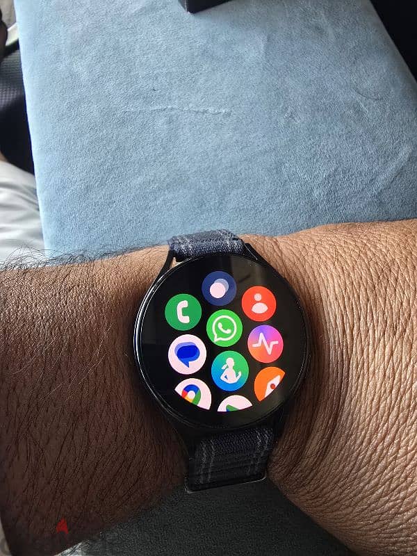 galaxy watch 5 0