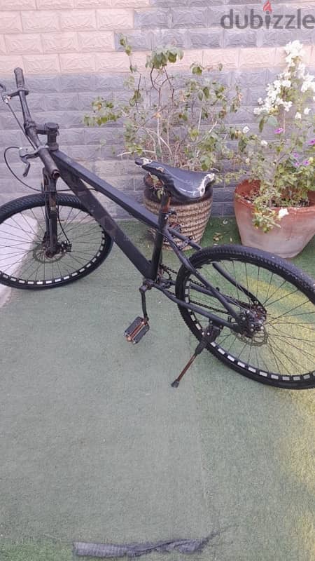 cycle size 26 for sale 15  rials Mawalleh delivery available 0