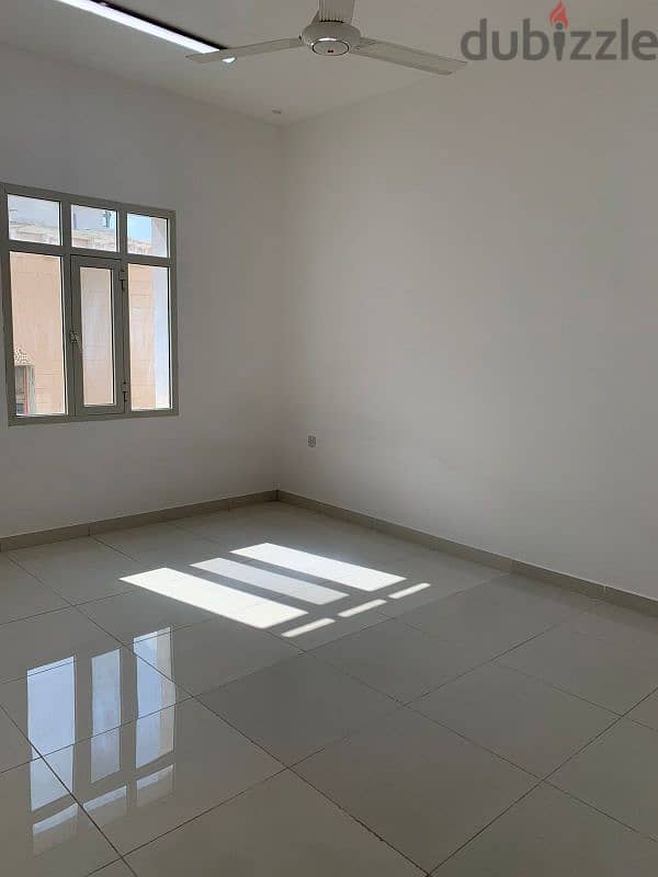 3 bedroom appartment for rent in bawsher 1