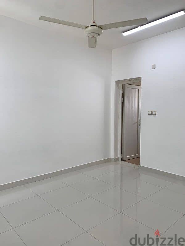 3 bedroom appartment for rent in bawsher 2