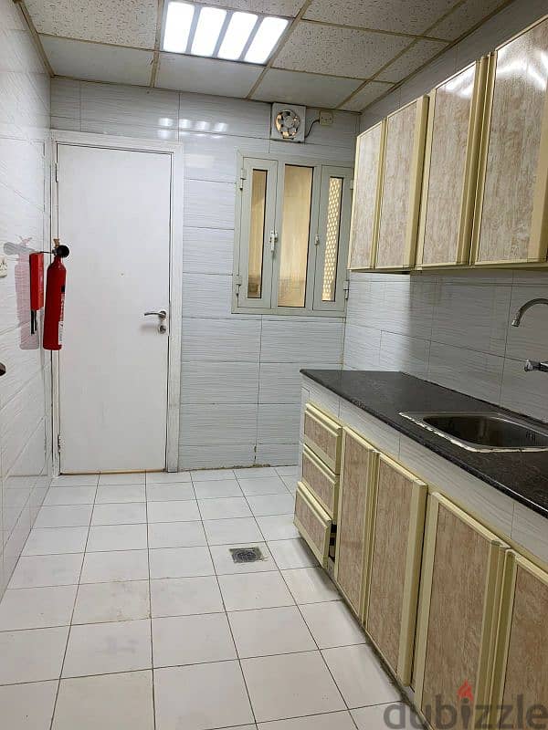 3 bedroom appartment for rent in bawsher 3