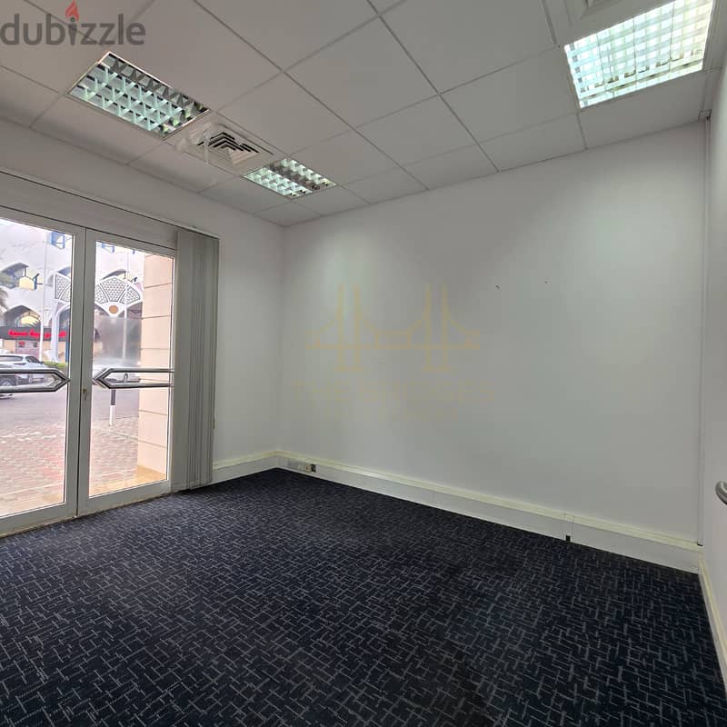 OFFICE SPACES IN A PRESTIGIOUS AREA AVAILABLE FOR RENT 5