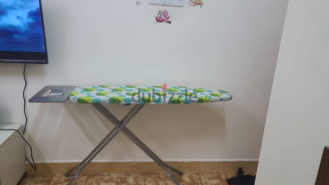 Ironing Stand 2