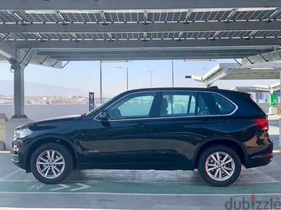 BMW X5 2015/Low Mileage